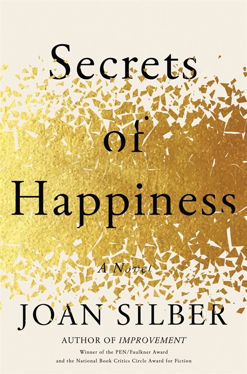 Secrets of Happiness (Paperback)