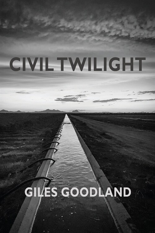 Civil Twilight (Paperback)
