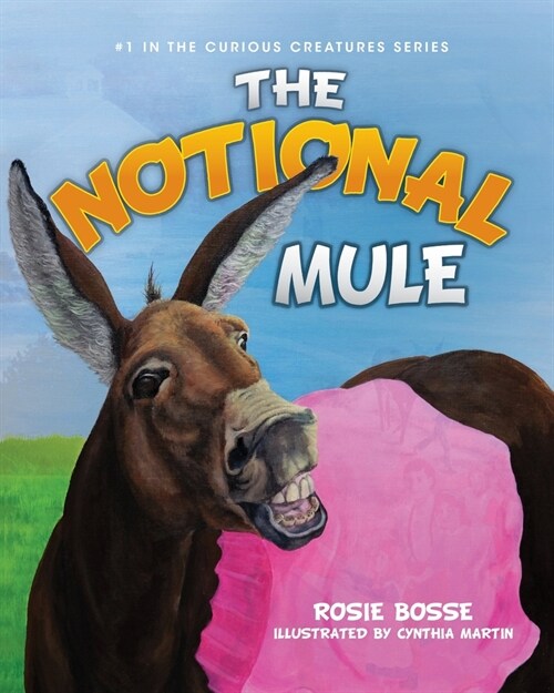 The Notional Mule (Paperback)
