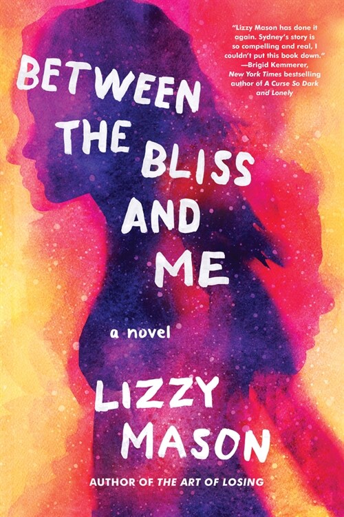 Between the Bliss and Me (Paperback)