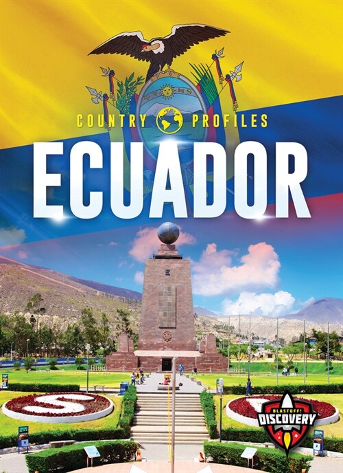 Ecuador (Library Binding)