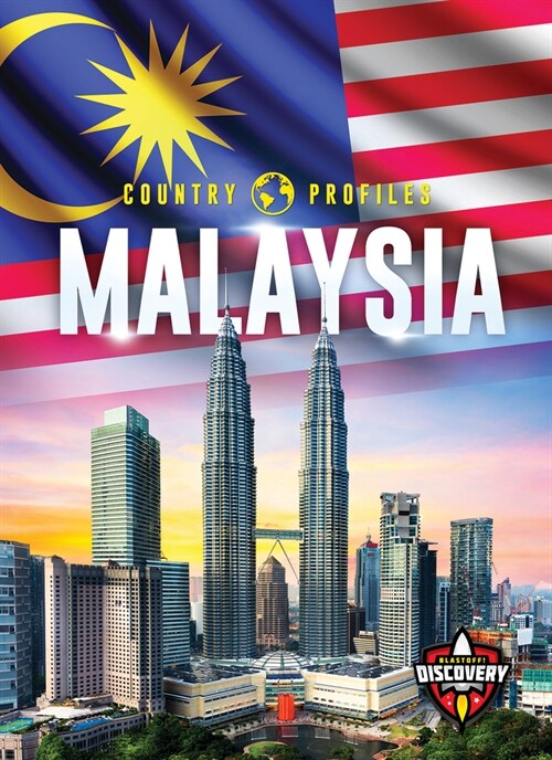 Malaysia (Library Binding)