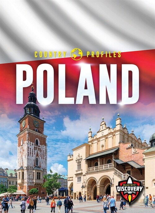 Poland (Library Binding)