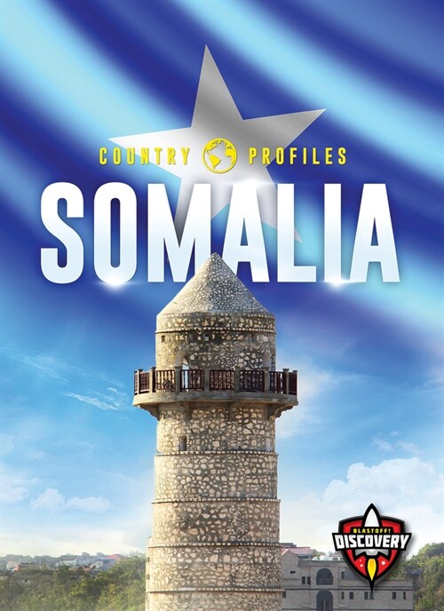 Somalia (Library Binding)