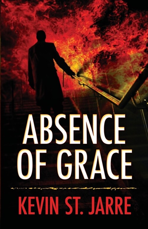 Absence of Grace (Paperback)