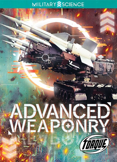 Advanced Weaponry (Library Binding)