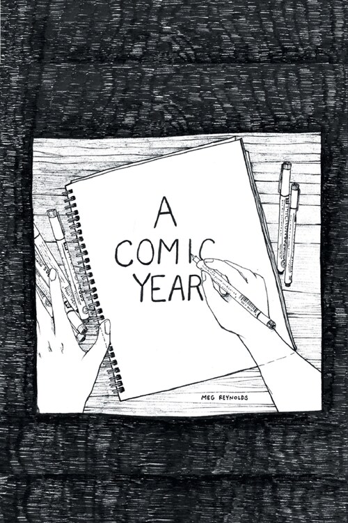 A Comic Year (Paperback)