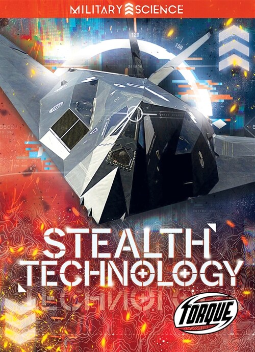 Stealth Technology (Library Binding)
