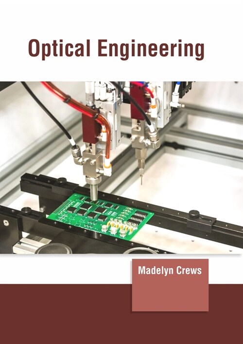 Optical Engineering (Hardcover)