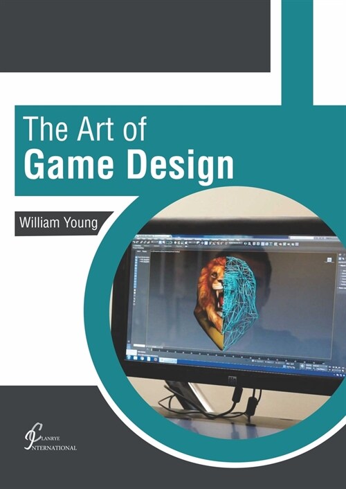 The Art of Game Design (Hardcover)