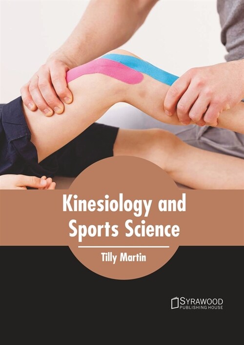 Kinesiology and Sports Science (Hardcover)