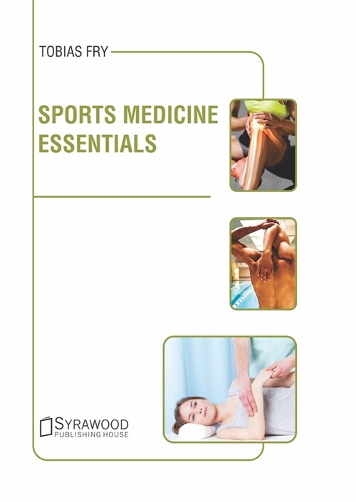 Sports Medicine Essentials (Hardcover)