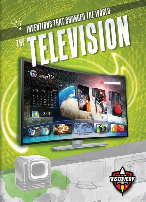 The Television (Paperback)