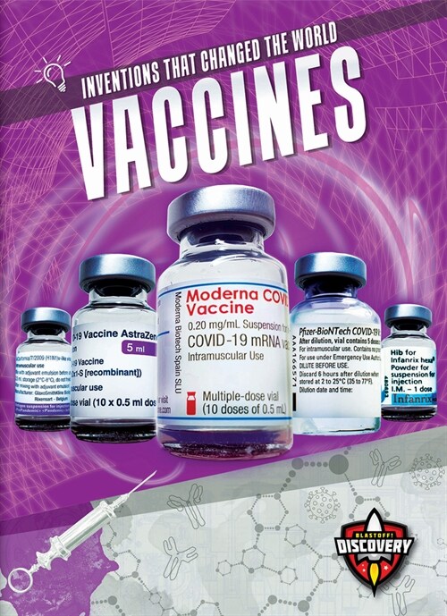 Vaccines (Paperback)