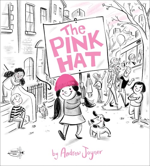 Pink Hat (Prebound)