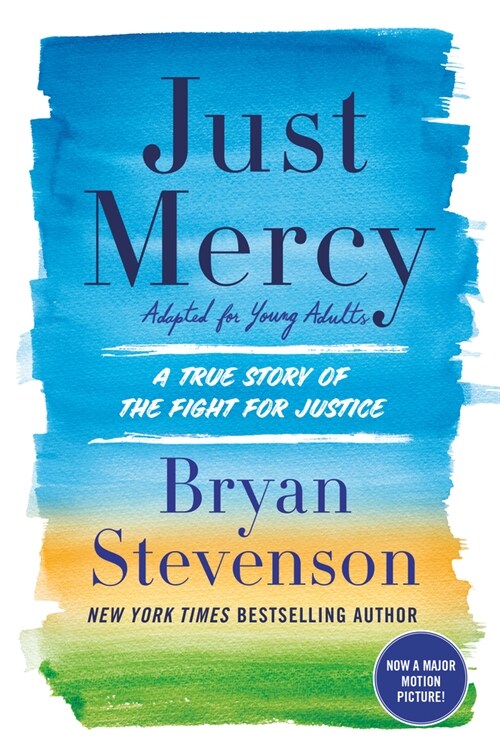 Just Mercy (Young Adults) (Prebound)