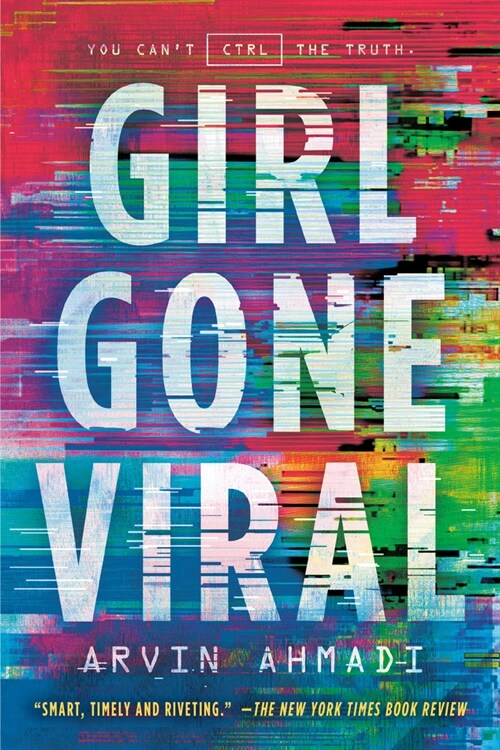 Girl Gone Viral (Prebound)