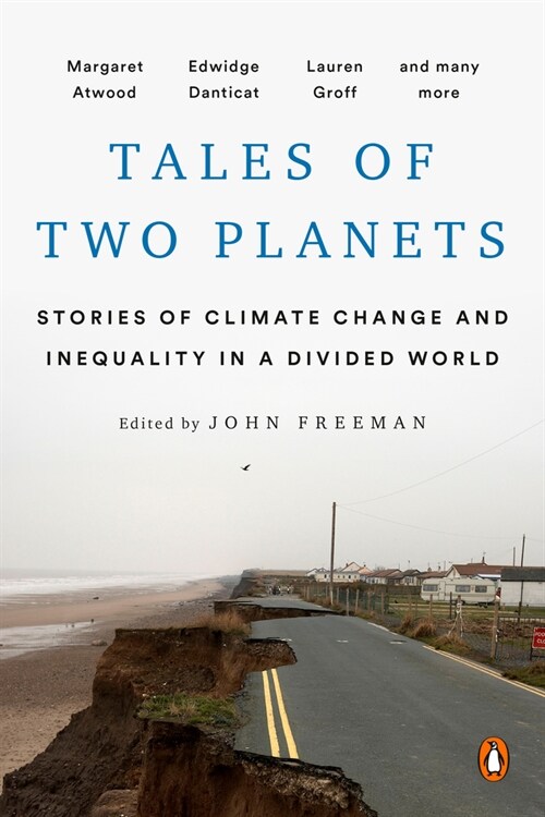 Tales of Two Planets (Prebound)