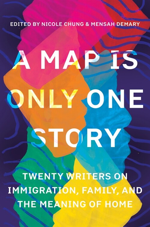 Map Is Only One Story (Prebound)
