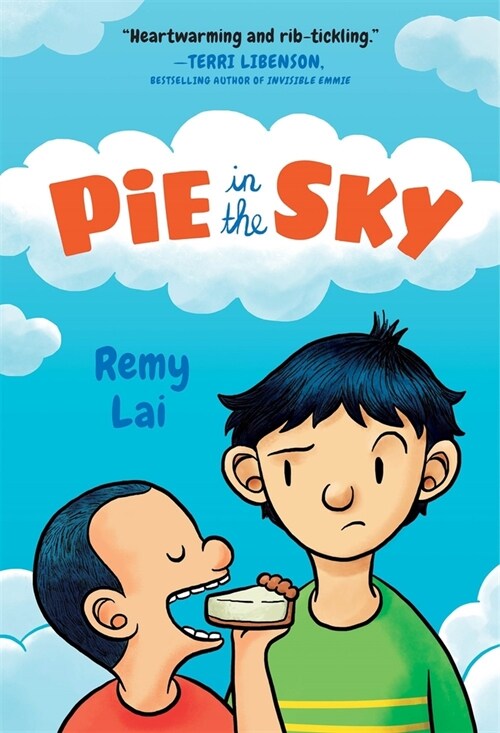 Pie in the Sky (Prebound)