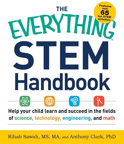 Everything Stem Handbook (Prebound)