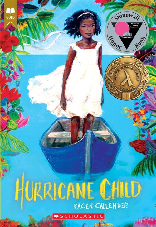 Hurricane Child (Scholastic Gold) (Prebound)