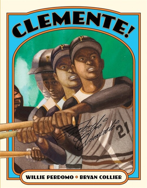 Clemente! (Prebound)