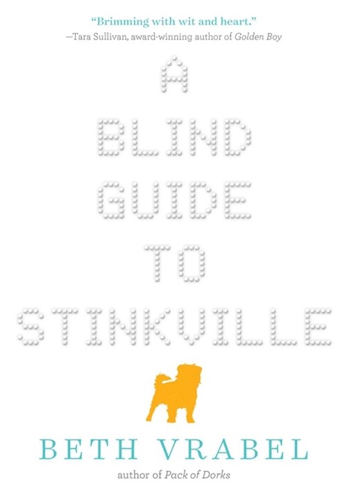 Blind Guide to Stinkville (Prebound)