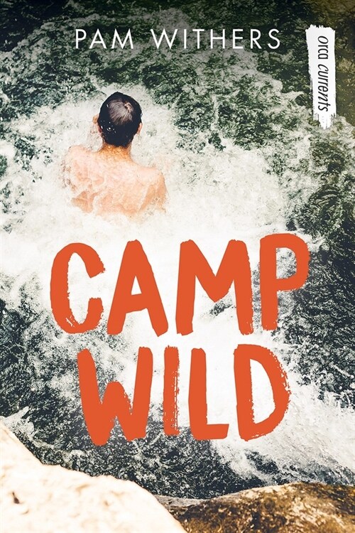 Camp Wild (Prebound)