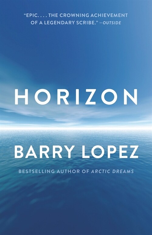 Horizon (Prebound)