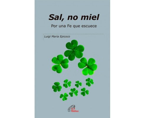 SAL NO MIEL (Hardcover)