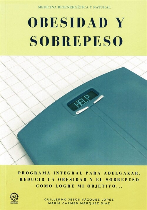 Obesidad y sobrepeso (Hardcover)