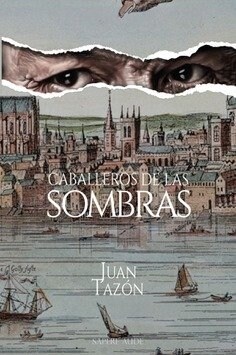 CABALLEROS DE LAS SOMBRAS (Paperback)