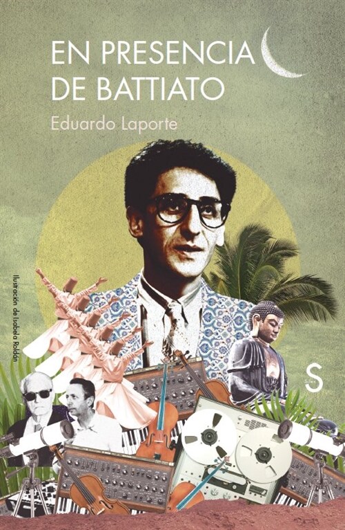 En presencia de Battiato (Paperback)