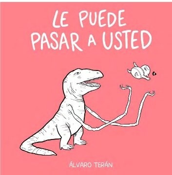 Le puede pasar a usted (Hardcover)