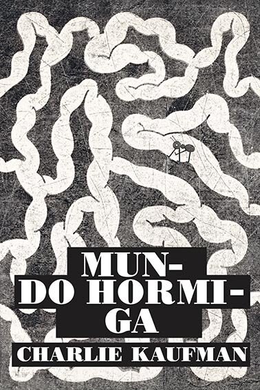 Mundo hormiga (Hardcover)
