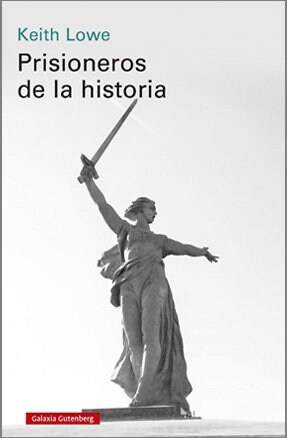PRISIONEROS DE LA HISTORIA (Hardcover)