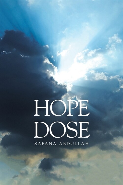 Hope Dose (Paperback)