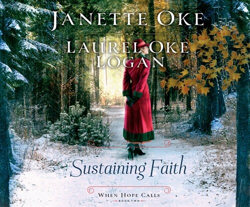 Sustaining Faith (MP3 CD)