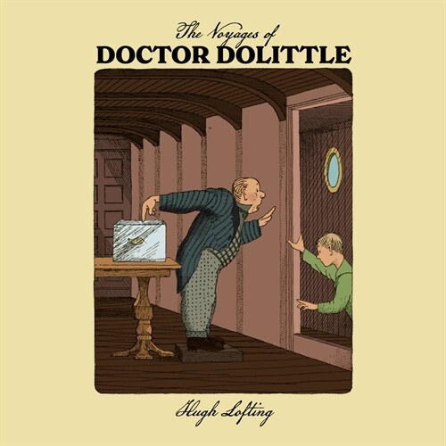 The Voyages of Doctor Dolittle (Audio CD)