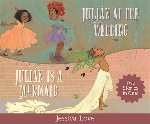 Juli? Stories: Juli? Is a Mermaid & Juli? at the Wedding (Audio CD)