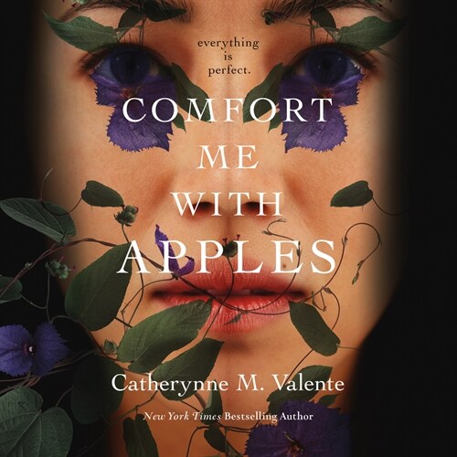 Comfort Me with Apples (Audio CD)