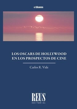 Los Oscars de Hollywood en los prospectos de cine (Hardcover)