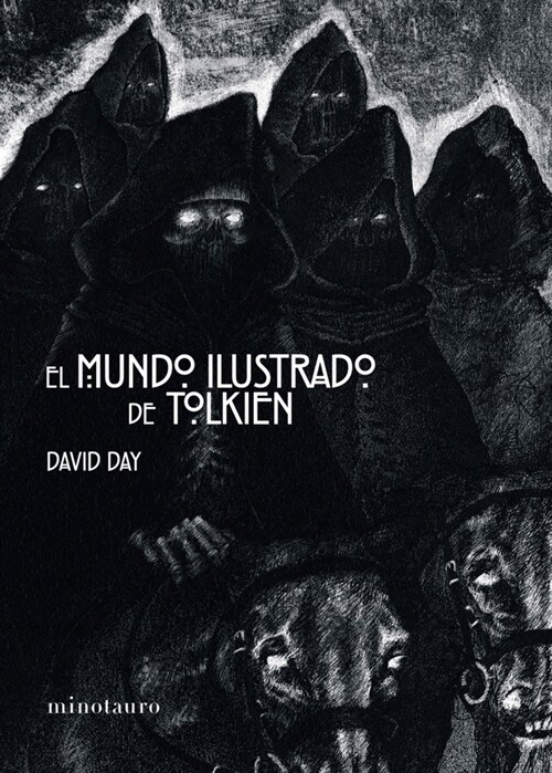 EL MUNDO ILUSTRADO DE TOLKIEN (Paperback)