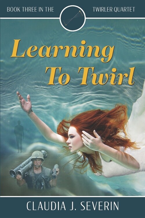 Learning To Twirl (Paperback)