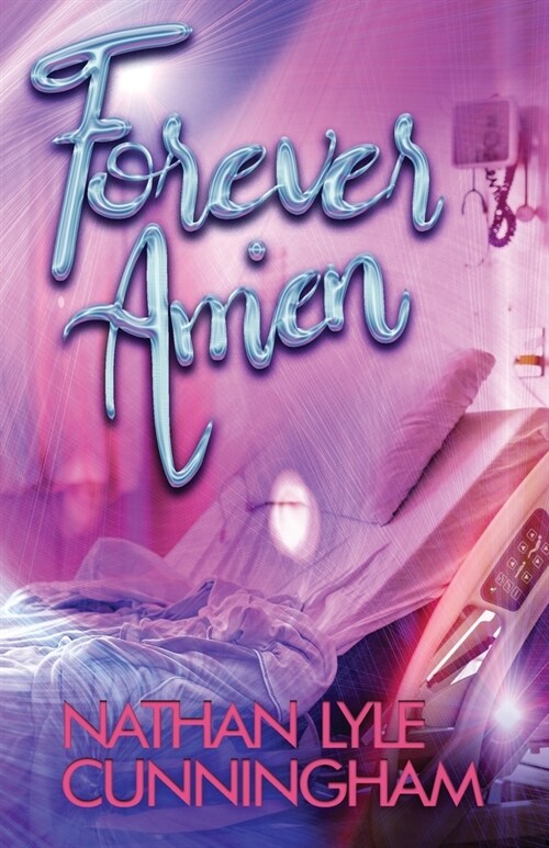 forever. Amen. (Paperback)