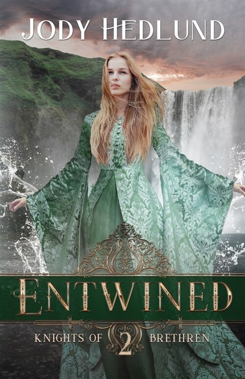 Entwined (Paperback)