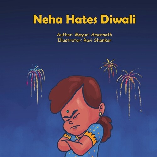 Neha Hates Diwali (Paperback)