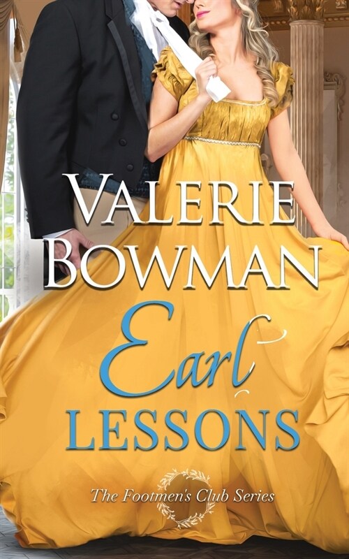 Earl Lessons (Paperback)