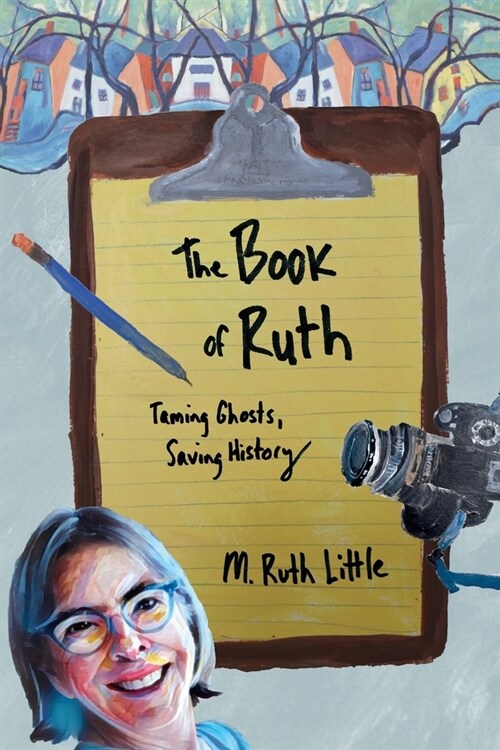 The Book of Ruth (Paperback)